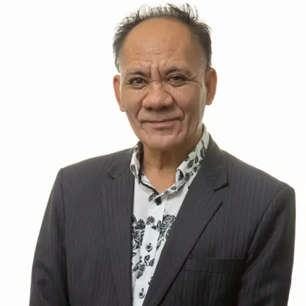Tom Fung