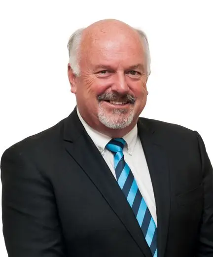 Steve Ellis