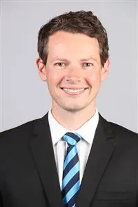 John Vandy