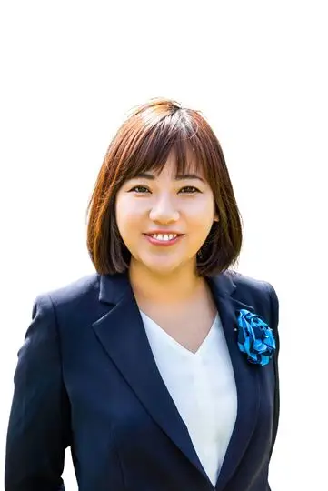 Olivia Rong