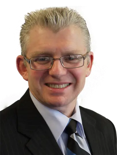 Ken Dentice