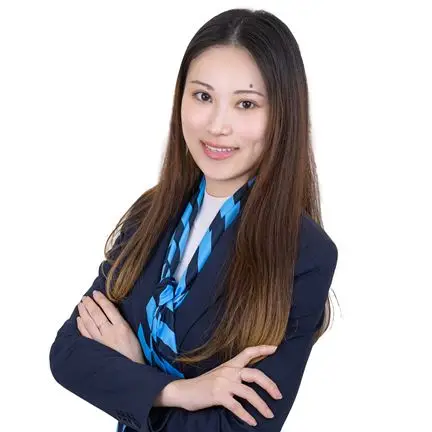 Vita Liu