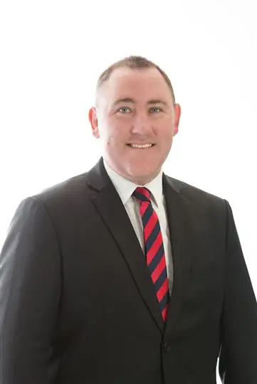 Nathan O'Neill