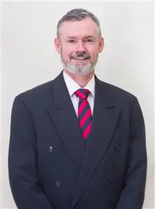 John Evans