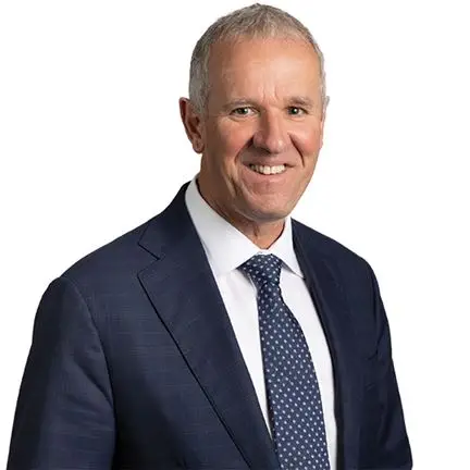 Paul Nichols