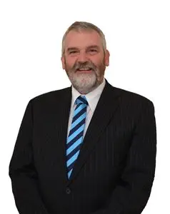 Paul Workman