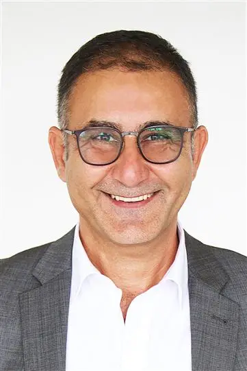Bob Nahab