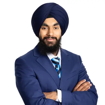 Gurnoor Singh Mushiana