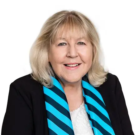 Annette Jacob