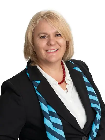 Jacqui Souter