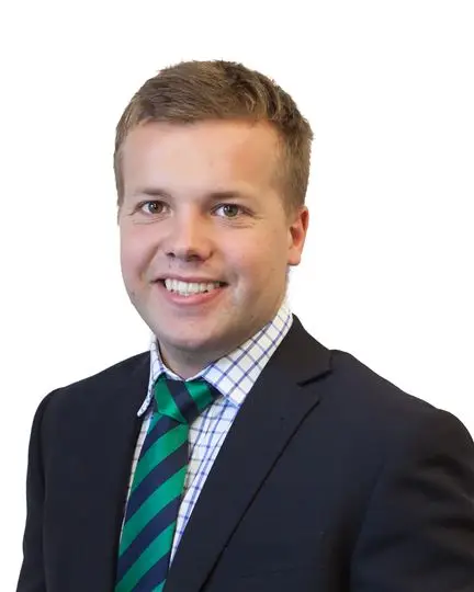 Hugh Amery