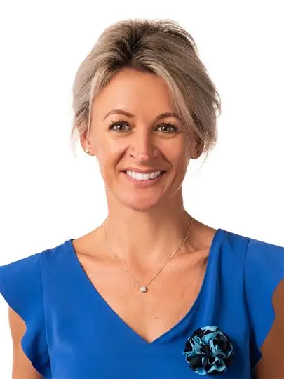 Kristy Chivers
