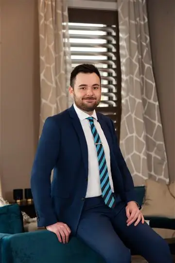 Josh Walhouse