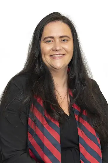 Adelle Rees