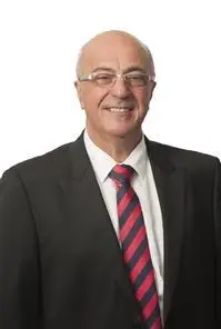 Sam Fazio