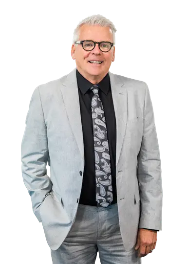 Howard Walsh