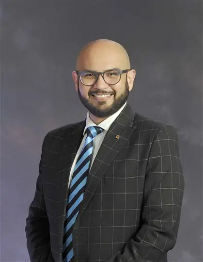 Mehul Mody