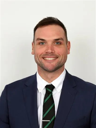 Jake Freshwater