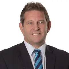 Barry Heyrick