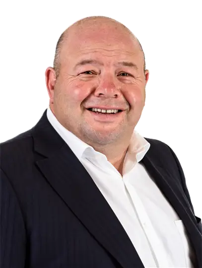 Nigel Solomon