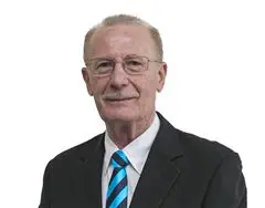 Paul Sharoglazov