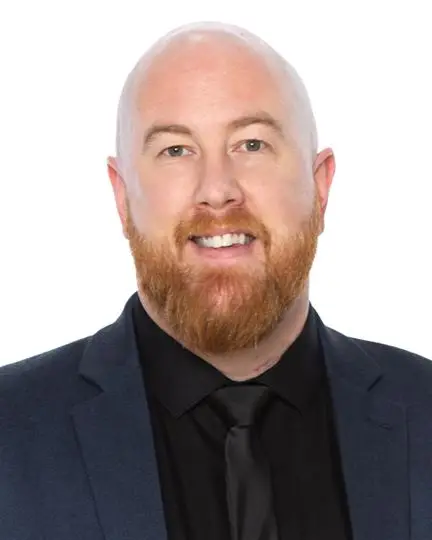 Caleb Thompson