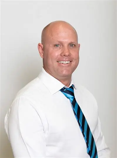 Ben Stephens