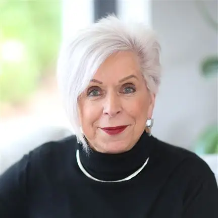 Stephanie Thorpe