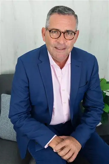 Paul Corkill