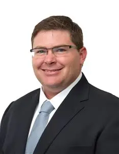 Shaun Bishop