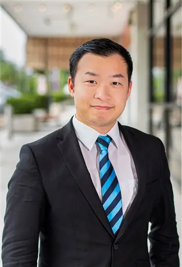 Mike Li