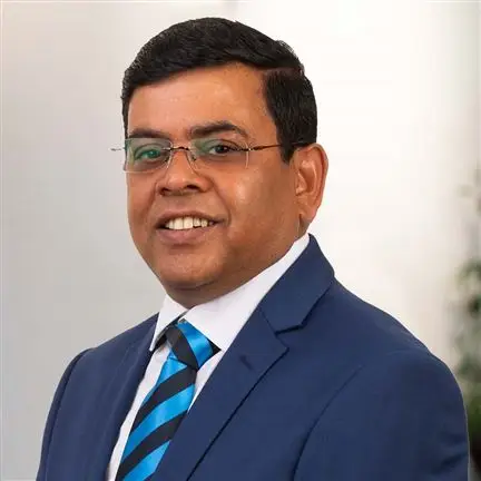 Mahaveer Prasad
