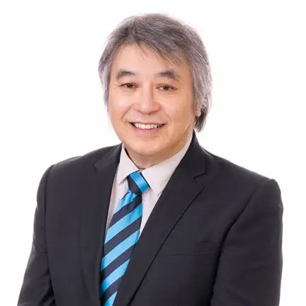 Mervyn Wong