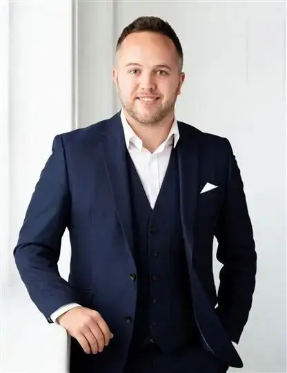 Ryan Mitchell