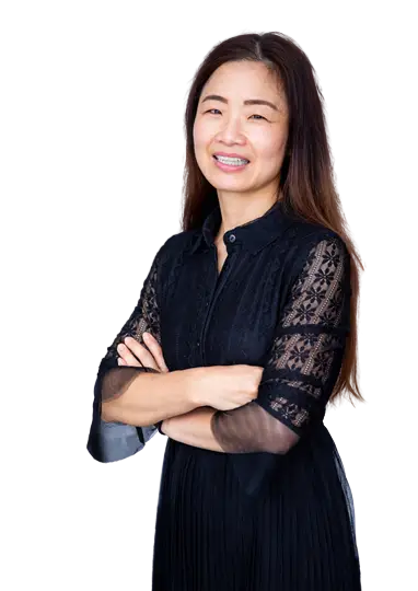 Olivia Chen