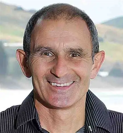 Mike Vita