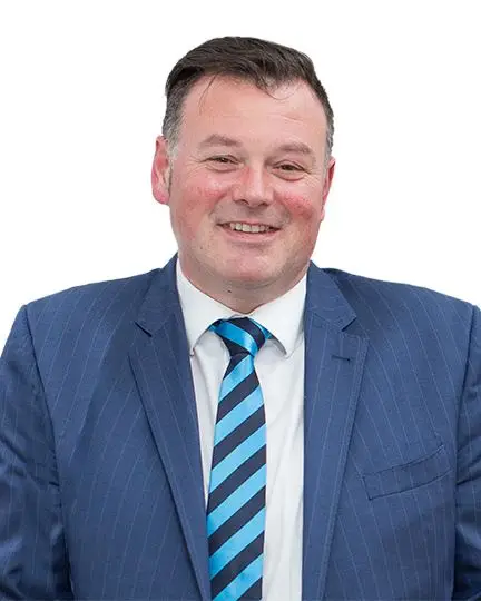 Duncan McGregor