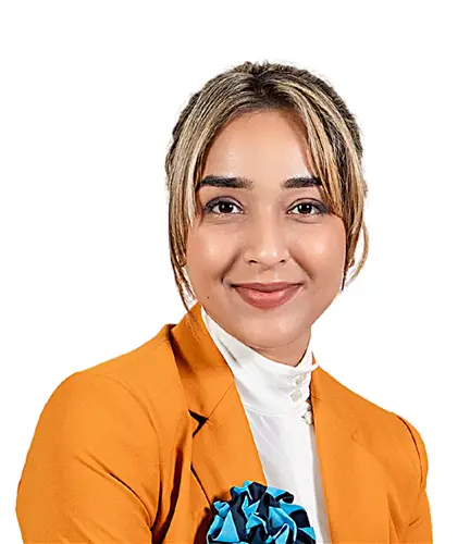 Aishwarya Kaushal