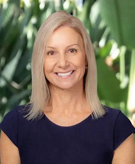 Ilona Barry