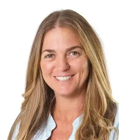 Michelle Wegener