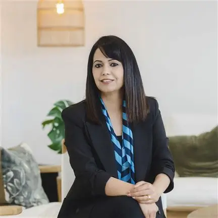 Ruby Manak
