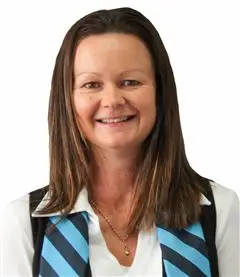 Shelley Moffitt