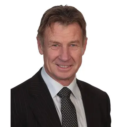 Geoff Smith AREINZ