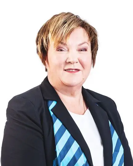 Rhonda Stewart
