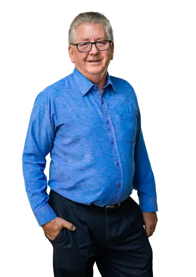 Gary Douglas