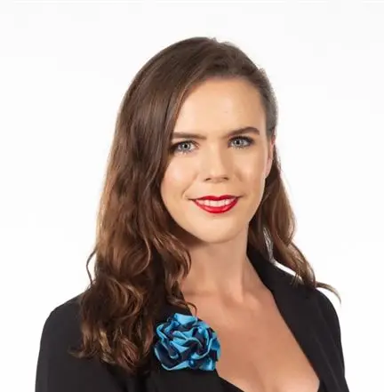 Stephanie Davey