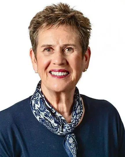 June Manion