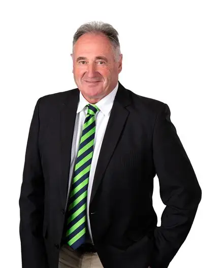 Tony Maguire