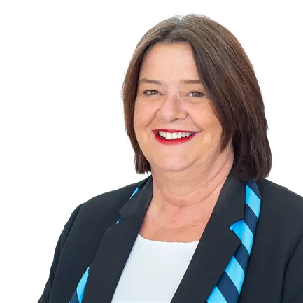 Lee-Ann Stuart
