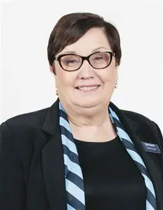 Pauline Soutar